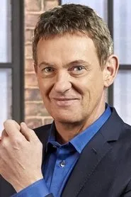 Retrato de Matthew Wright