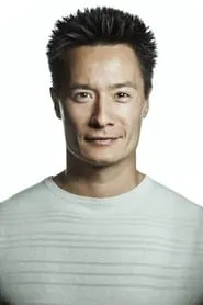 Matthew Yang King en Acts of Violence