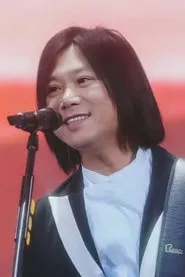 Retrato de Matthew Yen-Shen Tsai