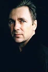 Retrato de Matthias Grundig