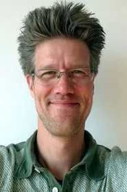 Retrato de Matthias Keller
