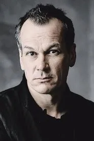 Retrato de Matthias Klink