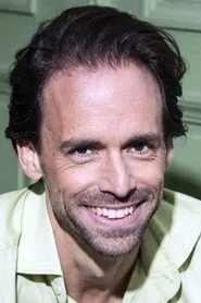 Retrato de Matthias Kress