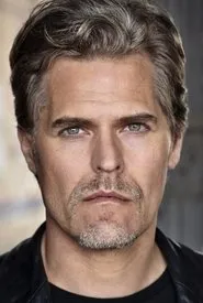 Retrato de Matthias Rimpler