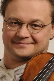 Retrato de Matthias Wollong