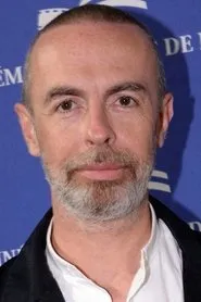 Retrato de Matthieu Gonet