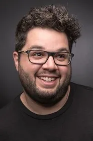 Retrato de Matthieu Pepper