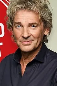 Retrato de Matthijs van Nieuwkerk