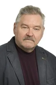 Foto de Matti Mäntylä