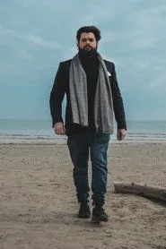 Mattia Santolini en Draconis. La Storia del Drago di Rimini