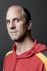 Mattias Fransson en Arne möter döden