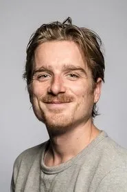 Mattias Van de Vijver en Een goed leven