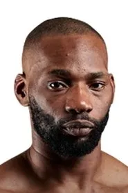 Retrato de Matty Byfield