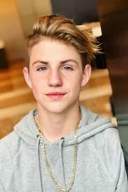 Retrato de MattyB