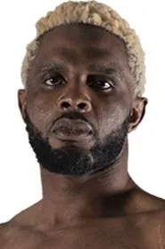 Retrato de Matunga Djikasa