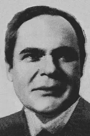 Retrato de Matviy Lyarov