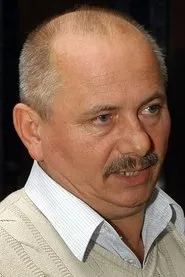 Retrato de Mátyás Usztics