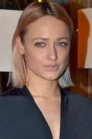 Retrato de Matylda Damięcka