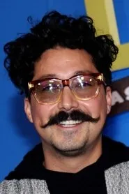 Retrato de Mau Nieto