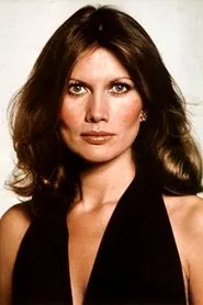Maud Adams en Celebrity Nude Revue: Easy 80's Volume 1