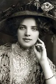 Maud Allan en The Rug Maker's Daughter