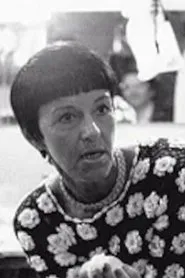 Maud De Belleroche en Top Sensation