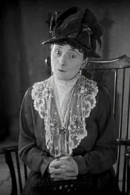 Maud Gill en Love at Sea