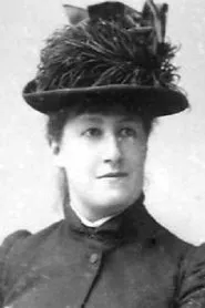 Maud Milton en The Ruling Power
