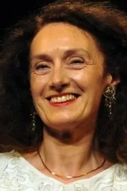 Maud Rayer en Notre mariage