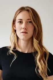 Retrato de Maude Lafond