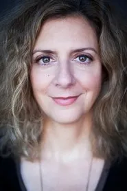 Retrato de Maude Payette