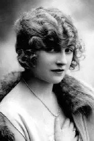 Retrato de Maudie Dunham