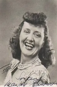 Maudie Edwards en Girdle of Gold