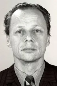 Foto de Maunu Kurkvaara