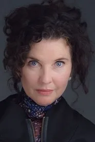 Foto de Maureen Cassidy