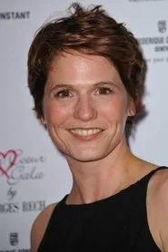Retrato de Maureen Dor