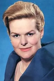 Maureen Forrester en All That Bach