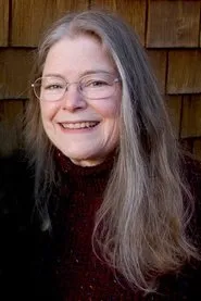 Retrato de Maureen Gosling