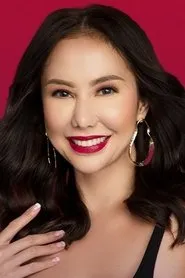 Foto de Maureen Larrazabal interpretando a  en Ekis: Walang Tatakas