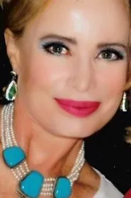 Retrato de Maureen LaVette