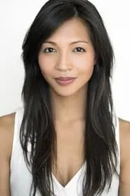 Retrato de Maureen Sebastian