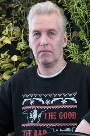 Retrato de Mauri Sumén