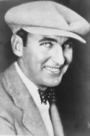 Retrato de Maurice 'Lefty' Flynn