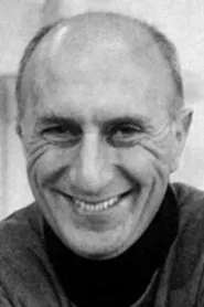 Retrato de Maurice Blik