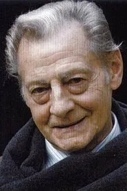 Retrato de Maurice Bray