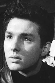 Retrato de Maurice Caffarelli