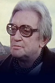 Maurice Clavel en Michel Foucault par lui-même