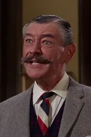 Maurice Dallimore en Lad: A Dog