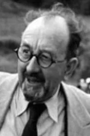 Foto de Maurice Elvey
