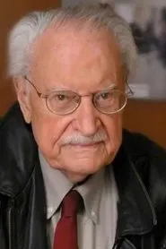 Retrato de Maurice Nadeau